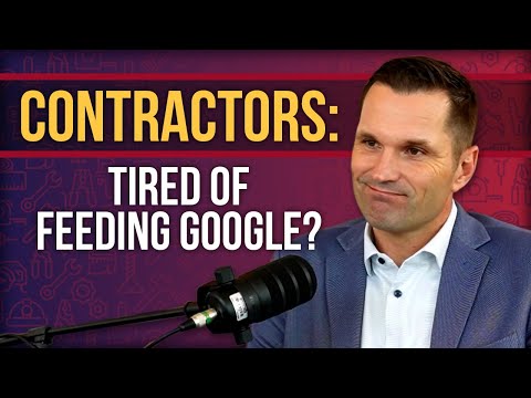 Видео: Адаптируйся или умри: ИИ и контент-маркетинг для подрядчиков с Маркусом Шериданом