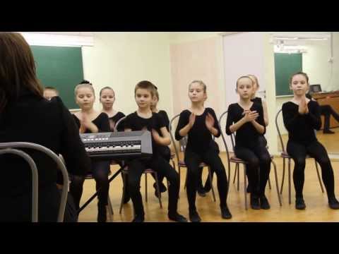 Видео: Данил Круглов. Открытый урок по вокалу. Декабрь 2013