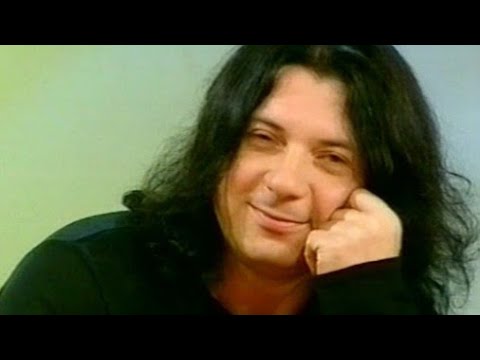 Видео: «Талант — счастье или проклятье?» — братья Самойловы в ток—шоу «Принцип Домино» (НТВ, 10.09.2003).