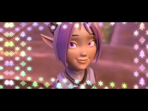 Видео: Клип:👑(Princesses don't cry)👑🌟 Аоки 🌟