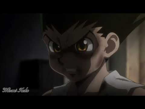 Видео: #Amv#Киллуа#Гон Киллуа и Гон - Орлы или вороны ( аниме клип )