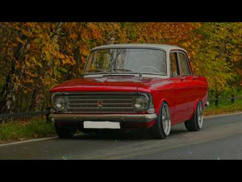 Видео: Игорь Скляр - Комарово (Ragion Remix) (Mix)