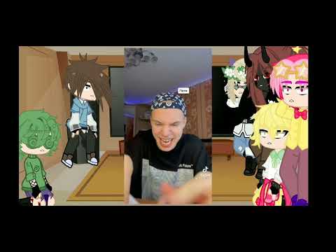 Видео: Реакция 13 карт на, Паул, либо просто Паша) ) ) +я и люцифер^;25:47👍🏻