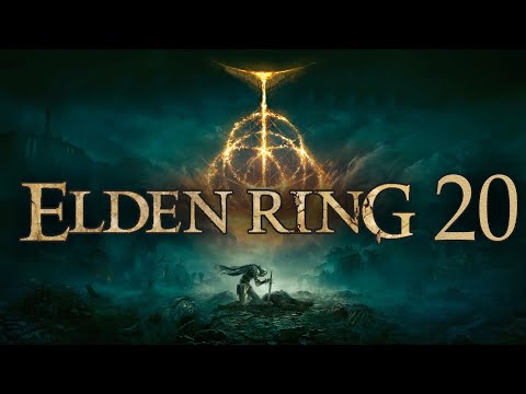 Видео: Elden Ring - Фарум Азула - (слились - качаем гантели) - Прохождение #20