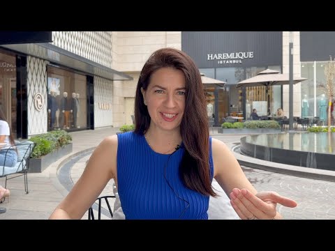 Видео: Бьюти совет от турчанки, который изменил мою жизнь