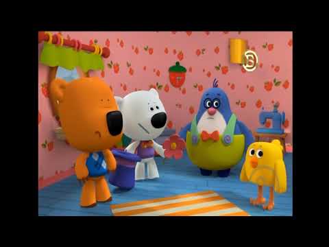 Видео: Анонсы и рекламный блок (Русский бестселлер, 25.09.2021)