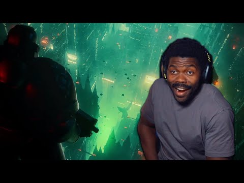 Видео: НОВЫЙ ТРЕЙЛЕР ASTARTES II! РЕАКЦИЯ И РАЗБОР!