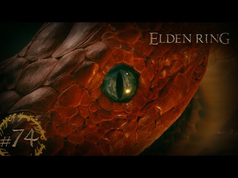 Видео: Elden Ring #74 Мессмер Колосажатель