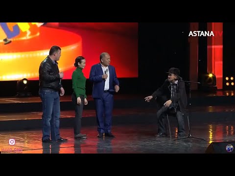 Видео: Алдараспан & Шаншар - Автобус 2020 💥💥💥