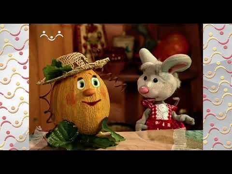 Видео: Шишкин Лес.  Кухня.  Дыня