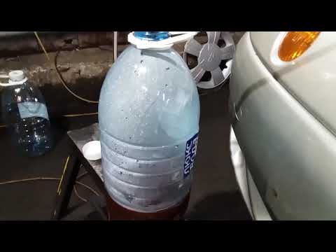 Видео: Как просто слить антифриз. Дэу Матиз