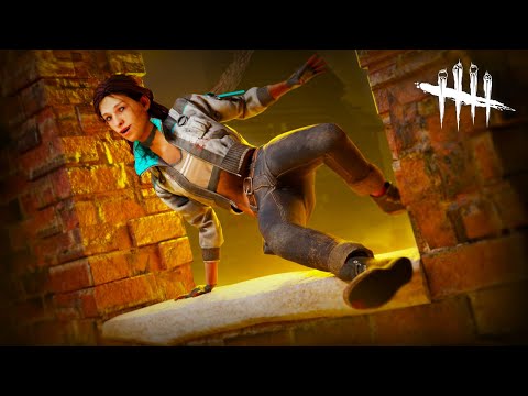 Видео: БУДНИ ДБД | Dead by Daylight