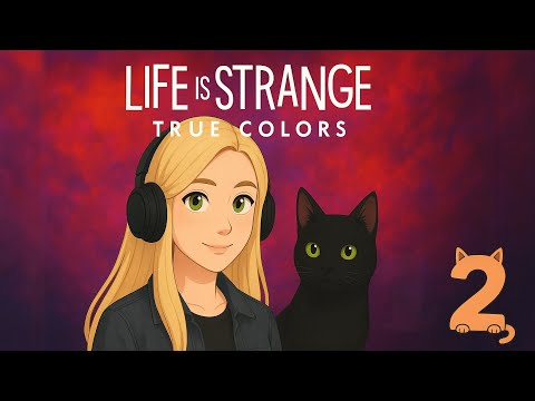 Видео: LIFE IS STRANGE: TRUE COLORS ➤ РАБОТАЕМ В БАРЕ! #2