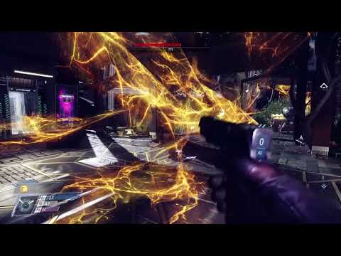 Видео: Prey Серия 16 Сбежали на спасательной капсуле, ну почти