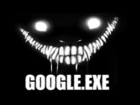 Видео: ТЕБЕ НЕ СЛЕДОВАЛО СМОТРЕТЬ ЭТО ВИДЕО ► Google.exe