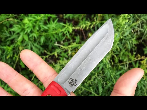 Видео: МАЛЕНЬКИЙ ДЕМОН!!! Arakun Yanari