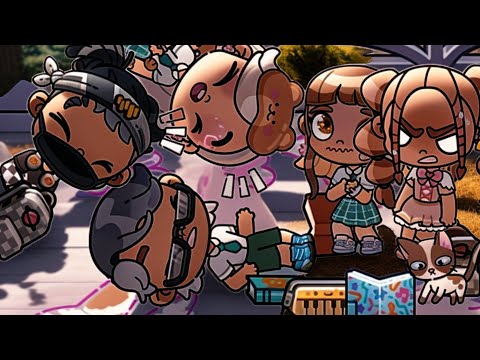 Видео: Ой #аватарворлд #avatar0fwar #avatarstory 