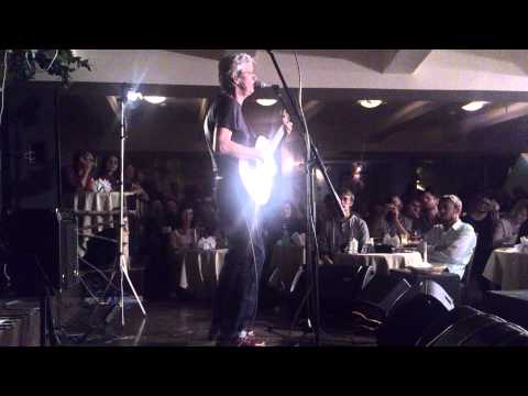 Видео: Константин Никольский-Ночная птица