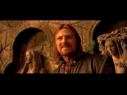 Видео: Властелин Колец + Иван Васильевич меняет профессию