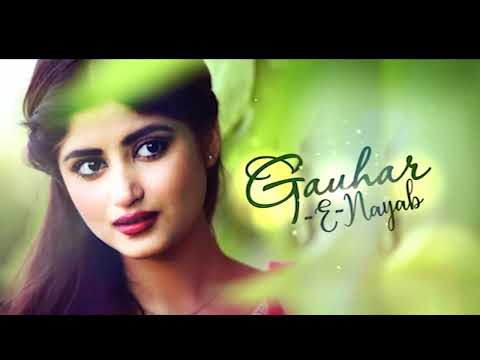 Видео: Свет Гохар 1 серия русские субтитры