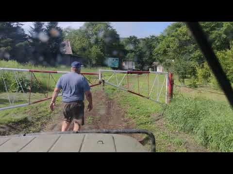 Видео: р.Шуфан.