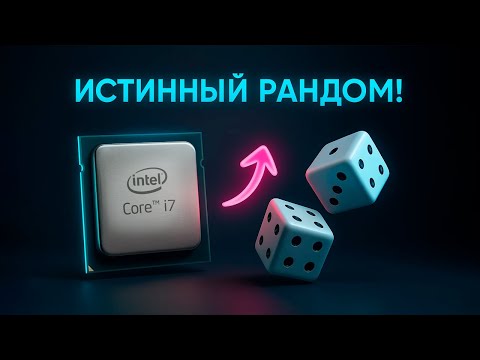 Видео: (Не)надежные генераторы случайных чисел в С++