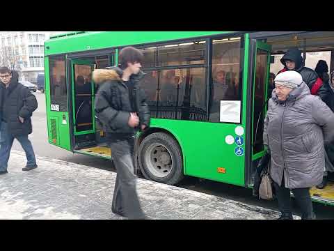 Видео: Маршрут №24