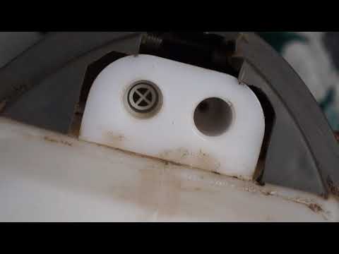 Видео: Генератор тумана SM B100 модернизация 3