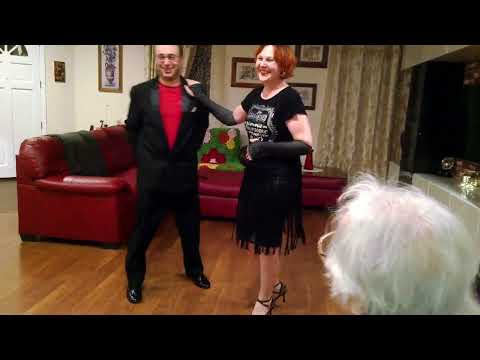 Видео: Танго 