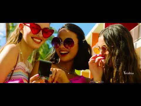 Видео: Инфинити  - Где ты   (DJ Solovey Remix)