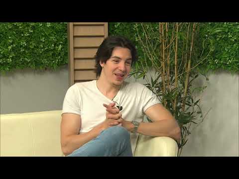 Видео: "Колекционерът" с гост Кирил Хаджиев - Тино - сезон 2, еп. 15