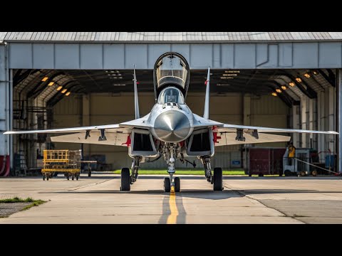 Видео: Что изменилось в 2026 МиГ-29? Полный разбор новейшей версии