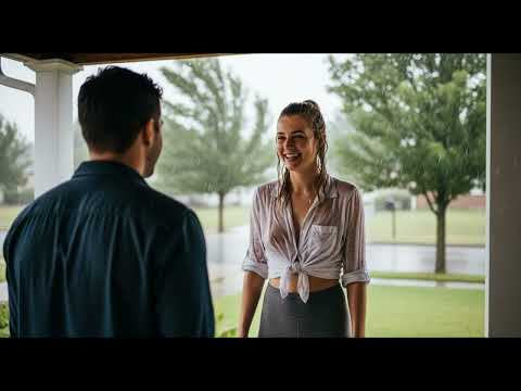 Видео: Она спросила: «Есть место в кровати?» Я ответил: «А если ты скажешь, что хочешь остаться навсегда?