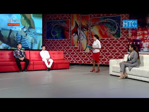Видео: ХИТ же ИТ болгон Кыргызча КЛИПТЕР жана ЫРЧЫЛАР / Ачыгын айтканда / НТС