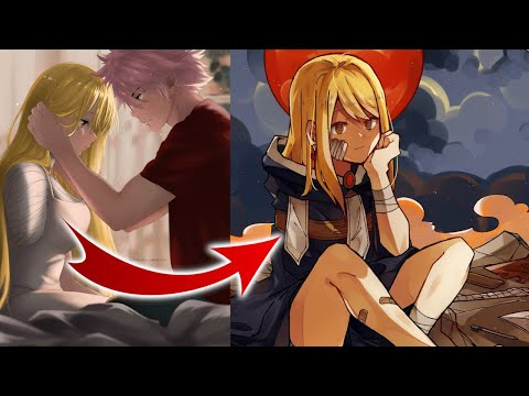 Видео: Про отрубленную руку Люси и что с этим делать // Хвост Феи