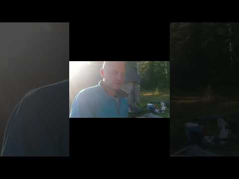 Видео: Закрытие сезона рыбалки 2025г