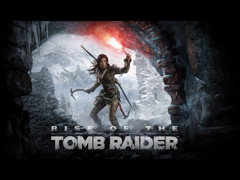 Видео: Прохождение Rise of the Tomb Raider ➤ Часть 2 ➤ На русском[ПК]