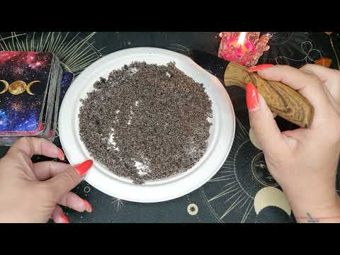 Видео: 🔮 Любовно гадание със сол и кафе🔜 Истина или илюзия? 🌟