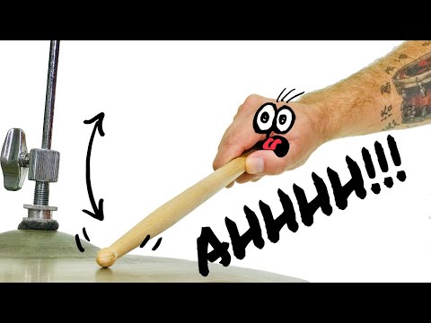 Видео: 4 способа быстро играть шестнадцатые ноты одной рукой