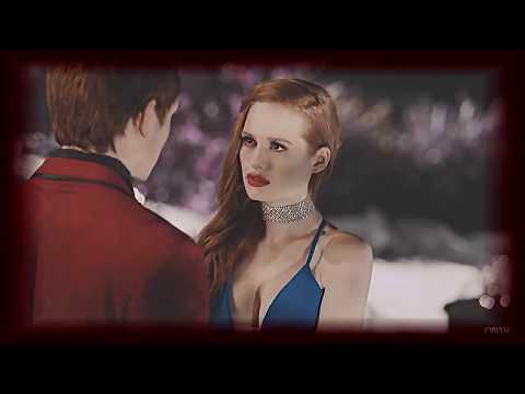 Видео: Ривердейл-Никому, никогда/Riverdale-No one, never