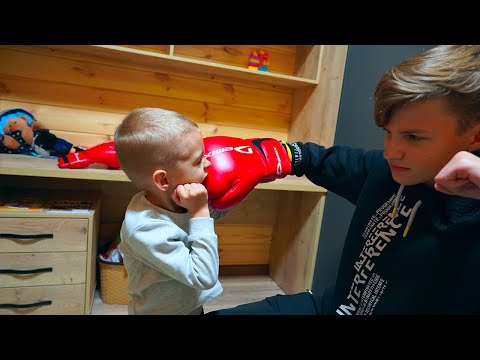 Видео: НИКИТА ОСТАНОВИСЬ😱🙏