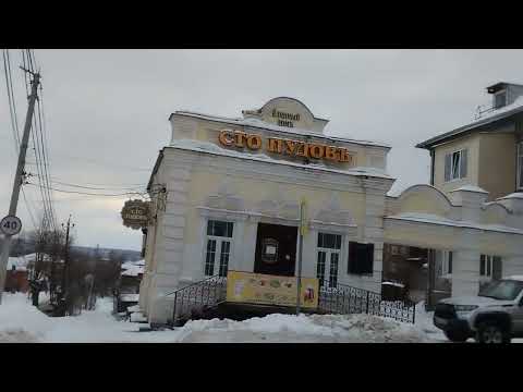 Видео: впервые на Ютубе уникальный контент: деревянные здания Сарапула единственные такого рода в Мире