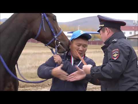 Видео: Закрытие 2018, Агинск