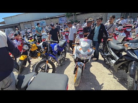 Видео: 4 мая 2025 г.🏍👍💥🙉😱😱🚲🦽🦼🛩🛴📲🛼🛹🌪СКУТЕР БОЗОРИ ХУЧАНД ХУДЖАНД  МОШИНБОЗОРИ ХУЧАНД ТОЖИКИСТОН