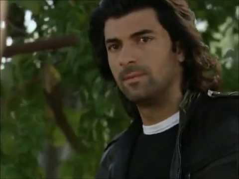 Видео: Engin Akyürek Я не могу без тебя