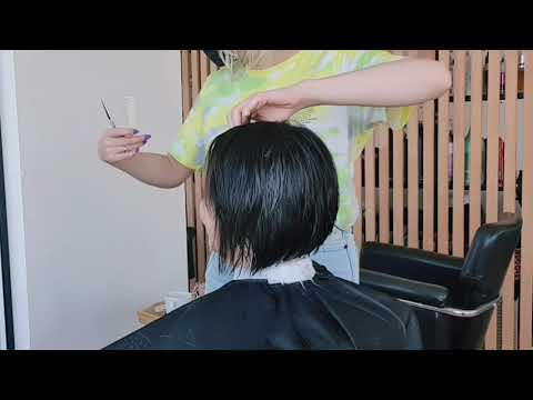 Видео: Градуированый боб