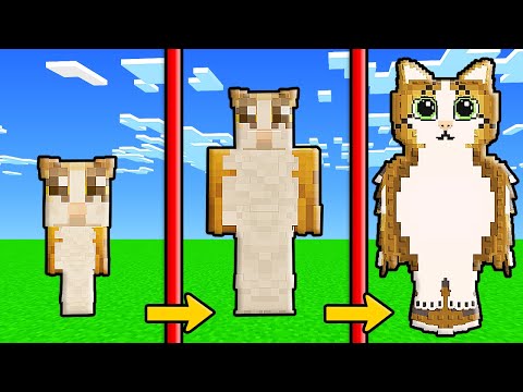 Видео: КАК МЕНЯЛСЯ МЯУЛ OG БРЕЙНРОТ РОБЛОКС И ЕГО ЖИЗНЕННЫЙ ЦИКЛ В МАЙНКРАФТ