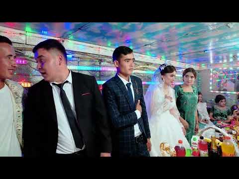 Видео: 26.09.2024 / Agajan bagt toyy 2-bölüm / Туркмен той 2024