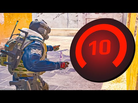 Видео: ЗАТРОЛИЛИ ЛЕГЧАЙШУЮ ИГРУ НА 10 LVL FACEIT