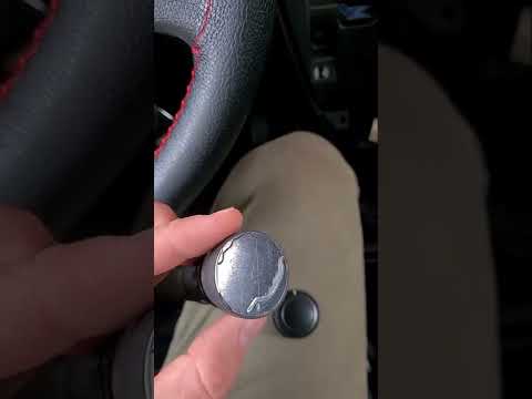 Видео: замена блока отопителя на LED гранта